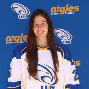 Meet your Posher, Catherine